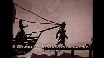 Free download Van Hunks And The Devil [Stop Motion Animation] 1080HD video and edit with RedcoolMedia movie maker MovieStudio video editor online and AudioStudio audio editor onlin